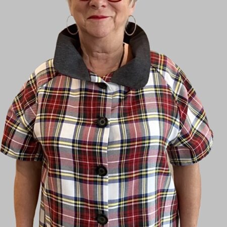 VESTE