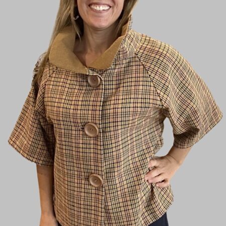 VESTE