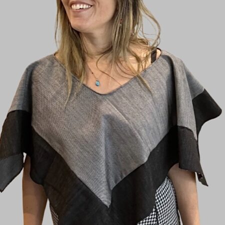 PONCHO