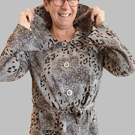VESTE