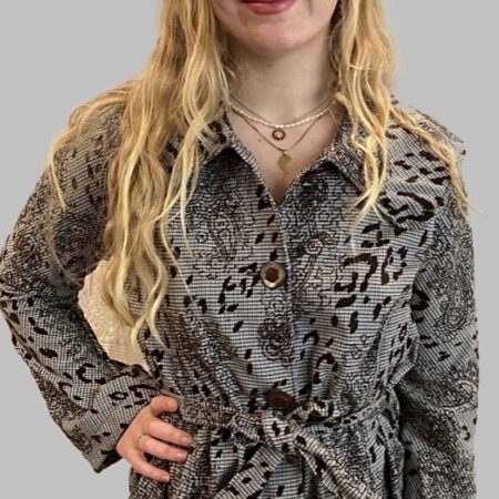 VESTE