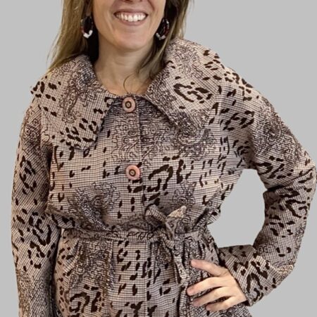 VESTE