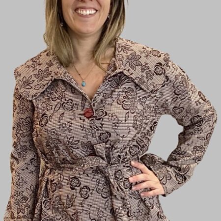 VESTE