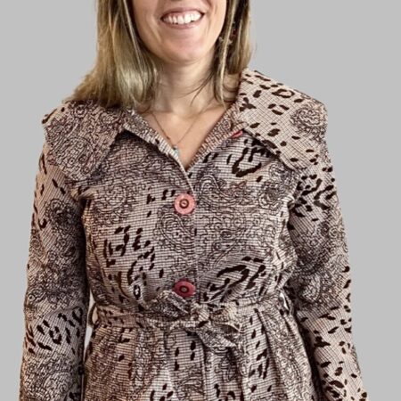 VESTE