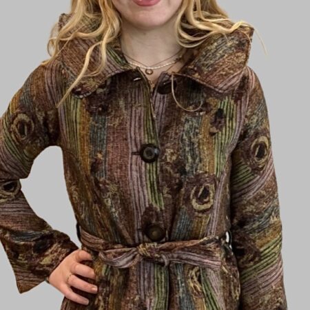 VESTE