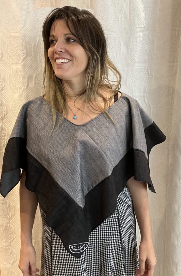 PONCHO Réf. T021