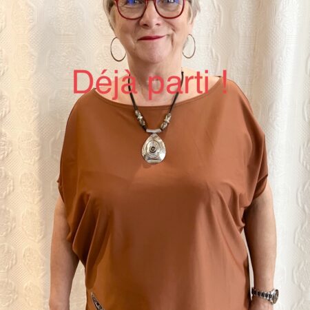 HAUT TOP Réf. T060