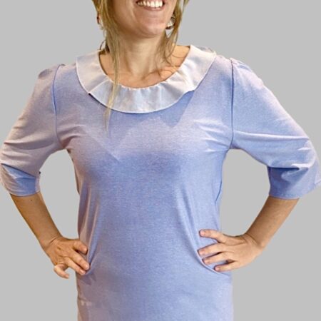 ROBE DROITE