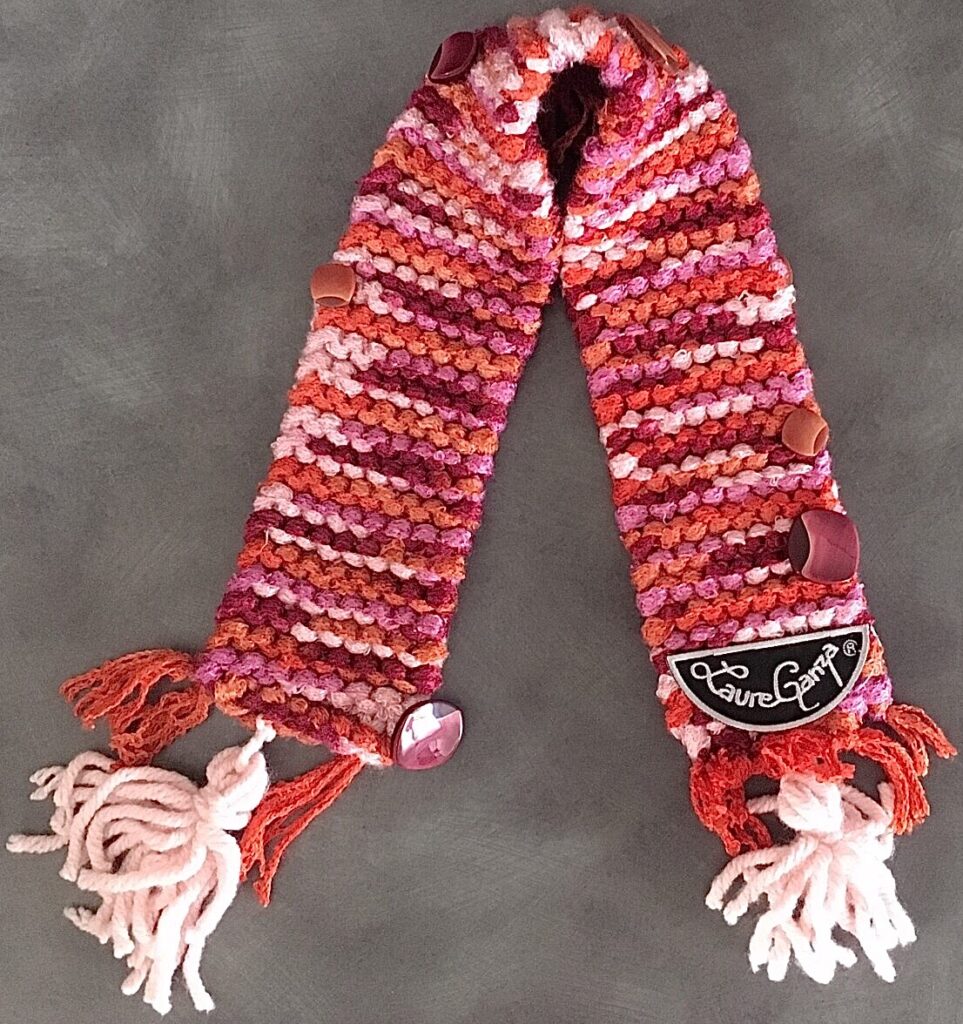 ACCESSOIRE EXCLUSIF