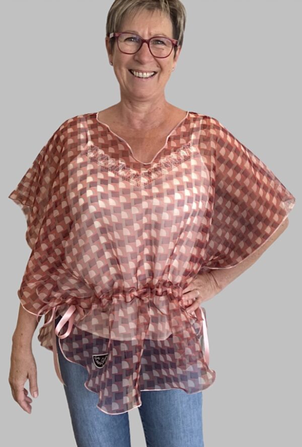 BLOUSE – Image 2
