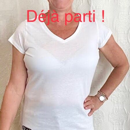 T-SHIRT Réf. R008
