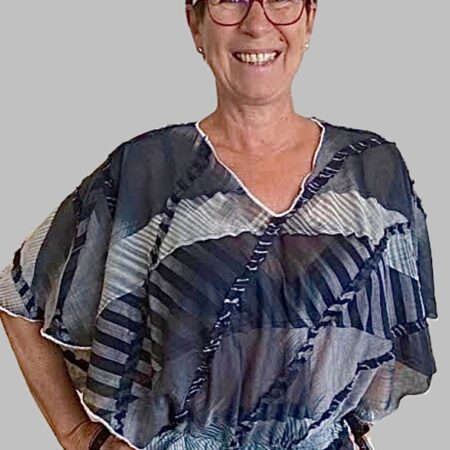 BLOUSE