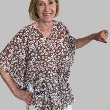 BLOUSE