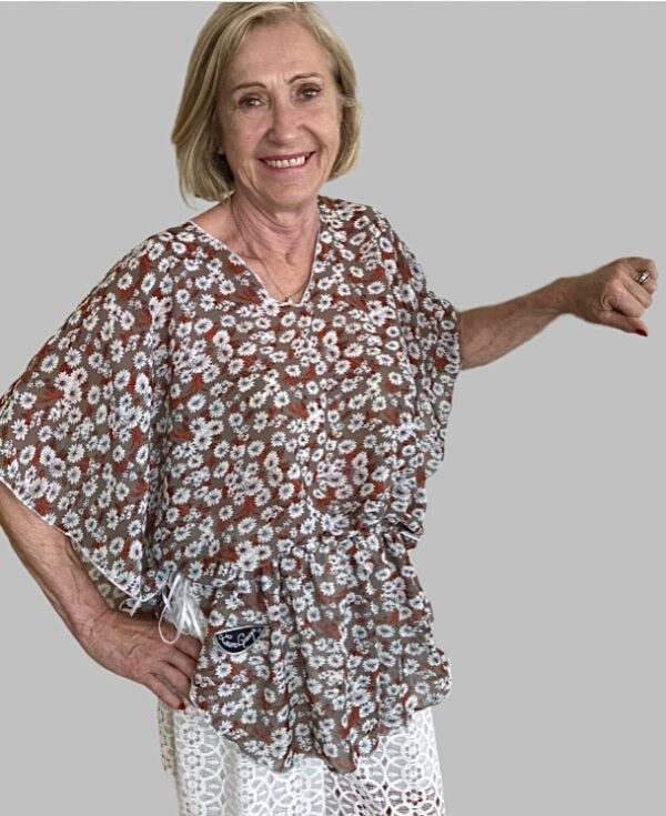BLOUSE