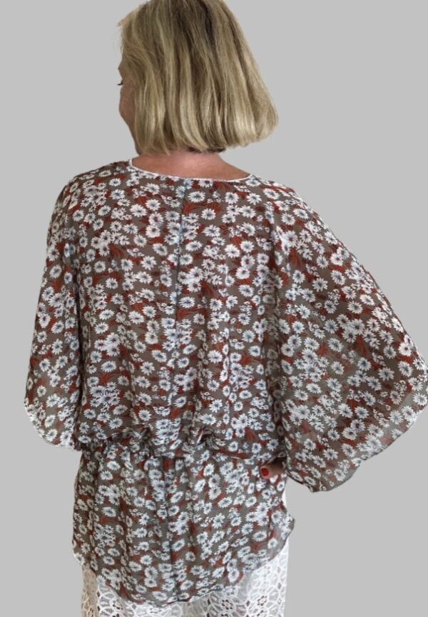 BLOUSE – Image 2