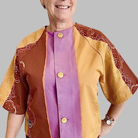 VESTE