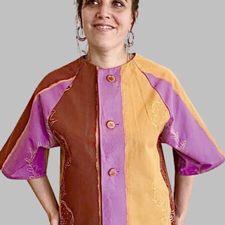 VESTE