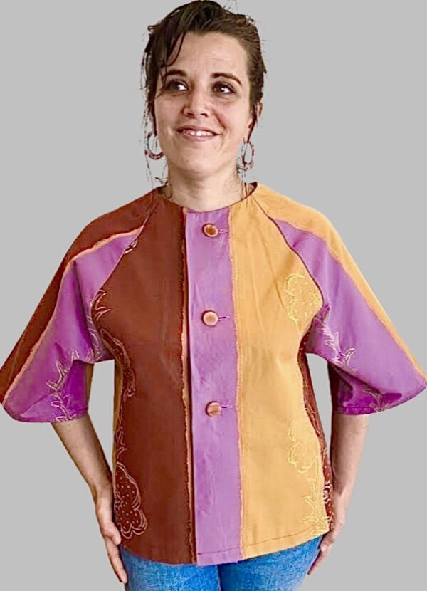 VESTE