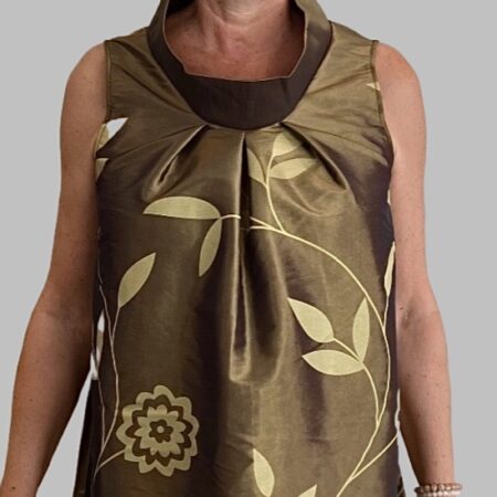 ROBE TUNIQUE