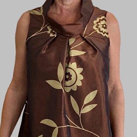 ROBE TUNIQUE
