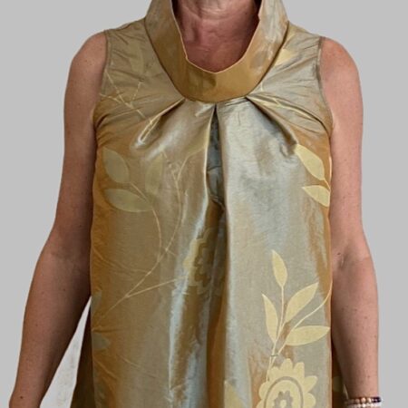 ROBE TUNIQUE