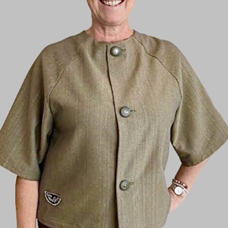 VESTE