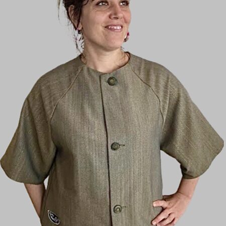 Veste
