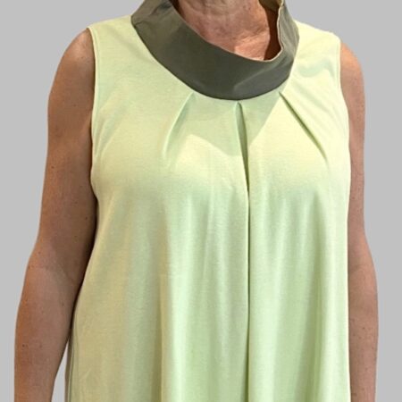 ROBE TUNIQUE