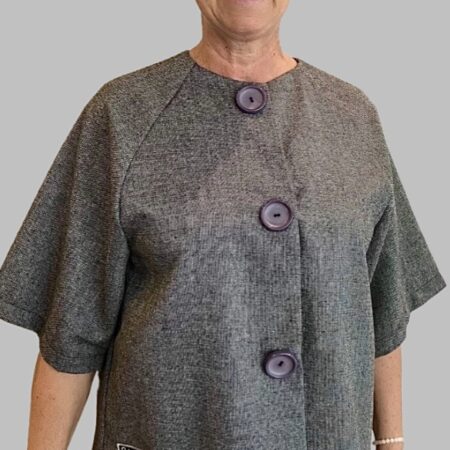 VESTE
