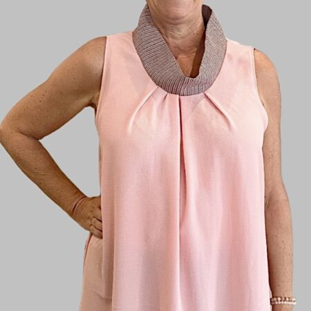 ROBE TUNIQUE