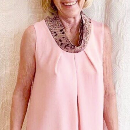 ROBE TUNIQUE Réf. M062