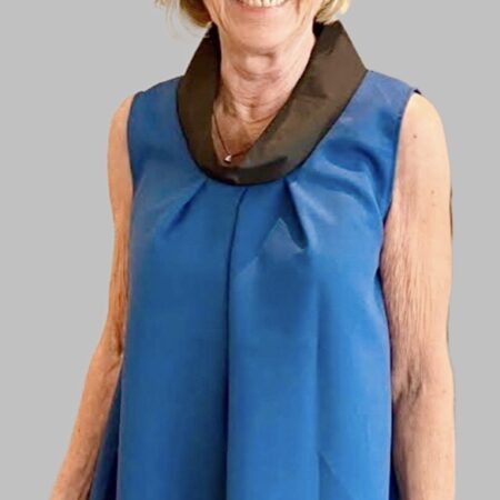 ROBE TUNIQUE