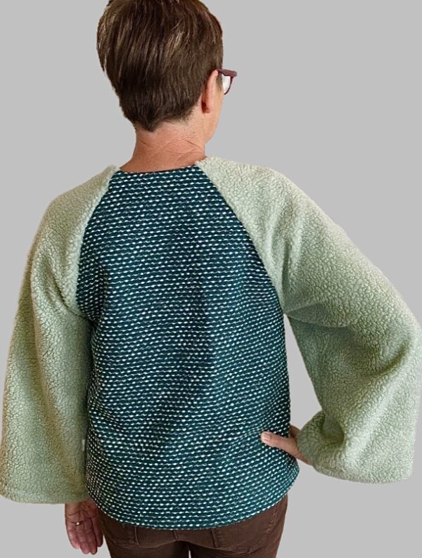 VESTE – Image 2