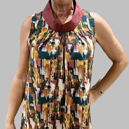ROBE LONGUE