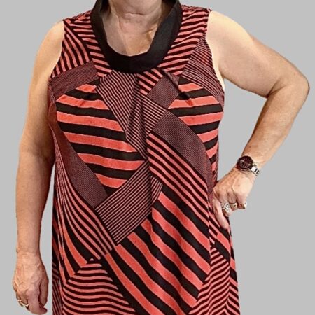 ROBE LONGUE