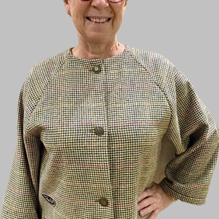 VESTE