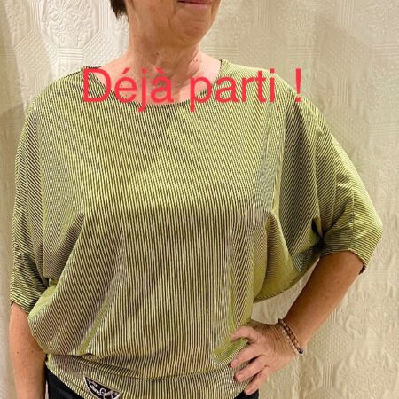 TOP Réf. C022
