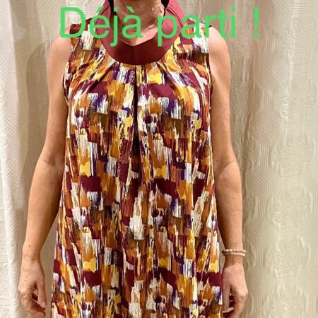 ROBE Réf. M073