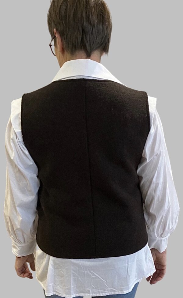 GILET – Image 2
