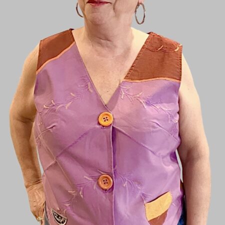GILET