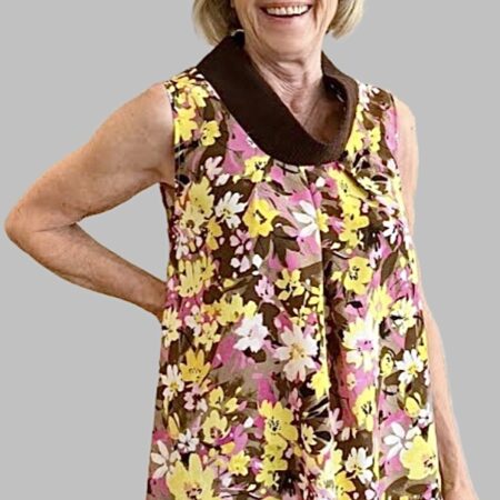 ROBE TUNIQUE