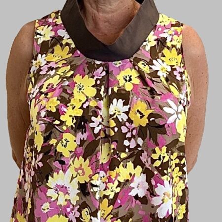 ROBE TUNIQUE