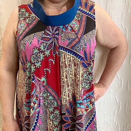ROBE Réf. M083