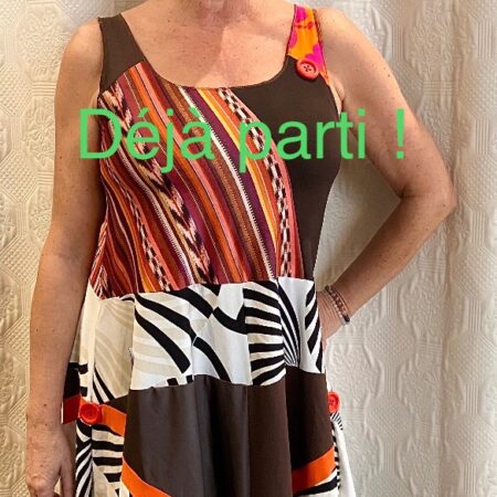 ROBE Réf. C036