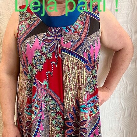 ROBE Réf. M083
