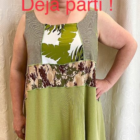 ROBE Réf. C053