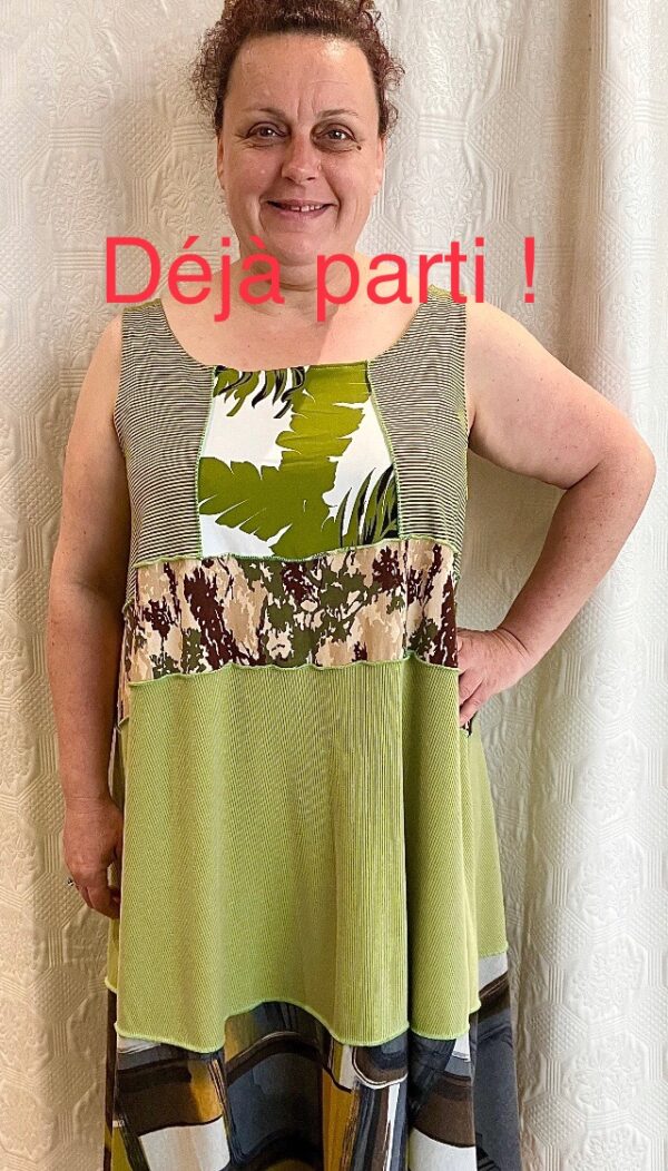 ROBE Réf. C053