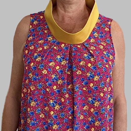 ROBE TUNIQUE