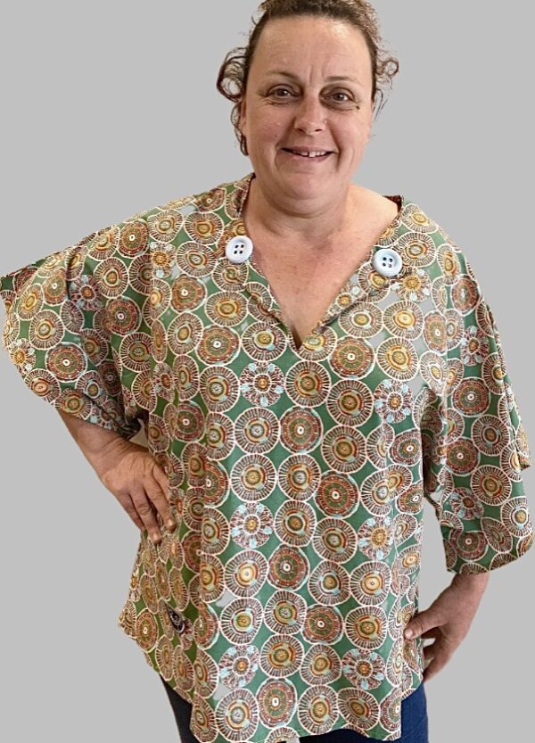 TUNIQUE