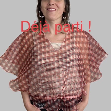 BLOUSE